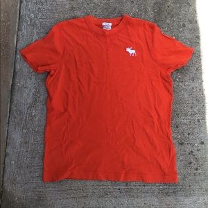 BOYS ABERCROMBIE SHIRT